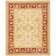 Tingley Hand Tufted Wool Oriental Rug
