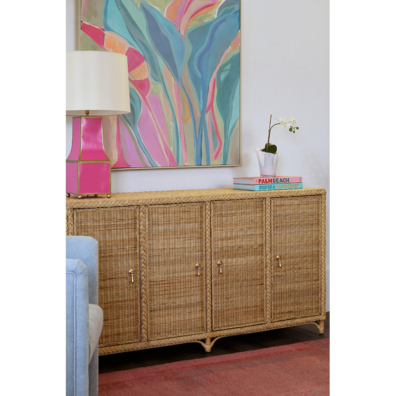 Evander 62.5'' W Sideboard