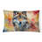 Other/No Pattern Outdoor Throw Pillow