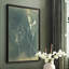 Ghost Leaves, reproduction encadrée - bois massif-620967704-620967910