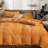 HOME BEDDING Jersey Cotton Duvet Cover Set-868200305-858580928