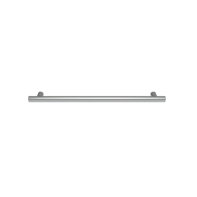 Barre d'appui en acier inoxydable Prestigio Plus