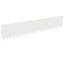 103 cm W Steel Lawn Edging Fencing-130377456-130377457