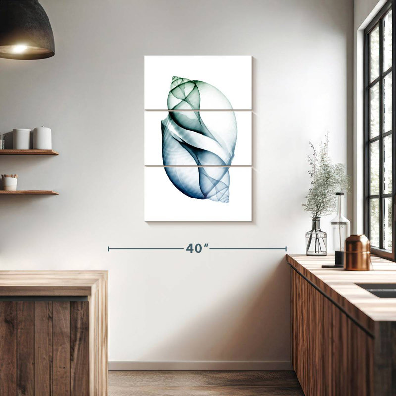 Brise de cristal Aletra, H 38 po x l 24 po