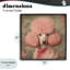 Miss Baroness Blush, estampe numérique, design par Tina LeCour-924481659-924481655