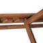Chaise longue d'extérieur en corde pour patio-2034121669