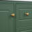 30" Bathroom Vanity With Sink, One Door With Shelf And Three Drawers, Soft Close Door-683569116-695322992