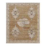 Modern Classics One-of-a-Kind 8'0x10'0 Hand Knotted Area Rug