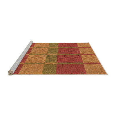 Geometric Indoor Rug