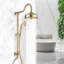 Pomme de douche à main double-61901148