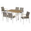 Aura Dining Armchair-1341729035