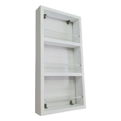 Mitchell Wall Spice Rack