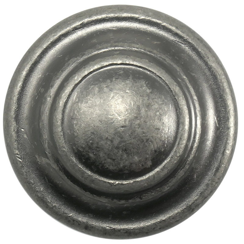 Nantucket Mushroom Knob