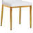 4-Pack Modern Dining Chair-419305641