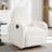 360 Swivel and Glider Recliner Chair-Beige-1749827624