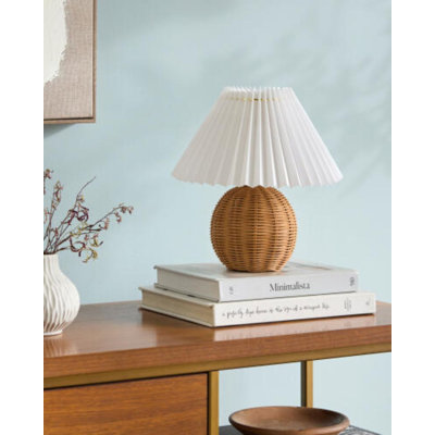 Lampe de table
