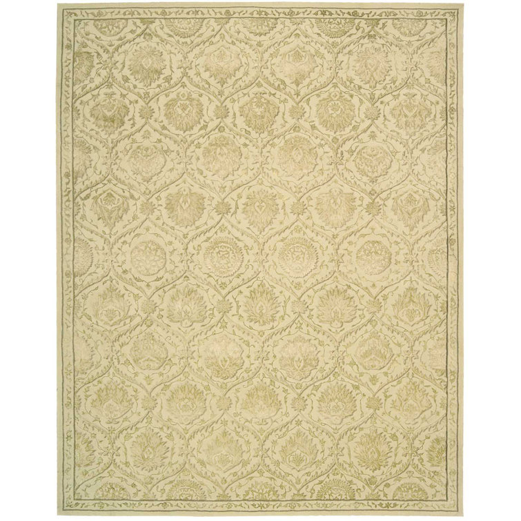 Fraserburgh Oriental Rug