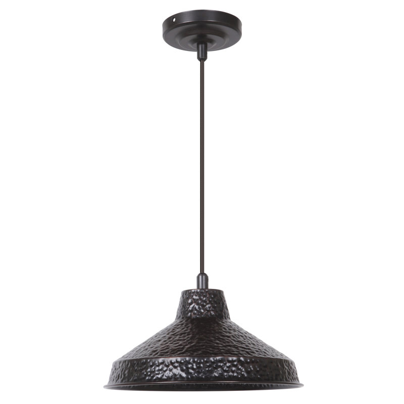 Nova 1 - Light Single Pendant