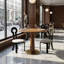 Ensemble de table de salle à manger-1971958999