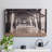 Under the Boardwalk -Gallery Wrapped Cavas-1236977531