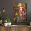 «Santa Has Arrived» par Ali Corti-998840748