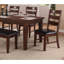 Mobilier de salle à manger contemporain