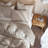 Lived in Look Linen Duvet Cover Set, 100% Pure French Linen Made-1563073306-1569880389