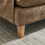 Fauteuil inclinable pliable pour canapé-lit-1432609949