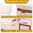 Rebrilliant Fabric Underbed Storage