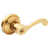 Polished Brass selected