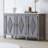 High-Quality Minimalist Sideboard