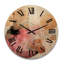 Horloge murale Golden-1073200842