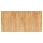 Breyen 100cm Solid Wood Bathroom Vanity Top-593419558