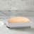 Ceramic / Porcelain Soap Dish