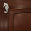 2 3/8" Seahorse Left Facing Small Knob-126755983-39948816-107083302