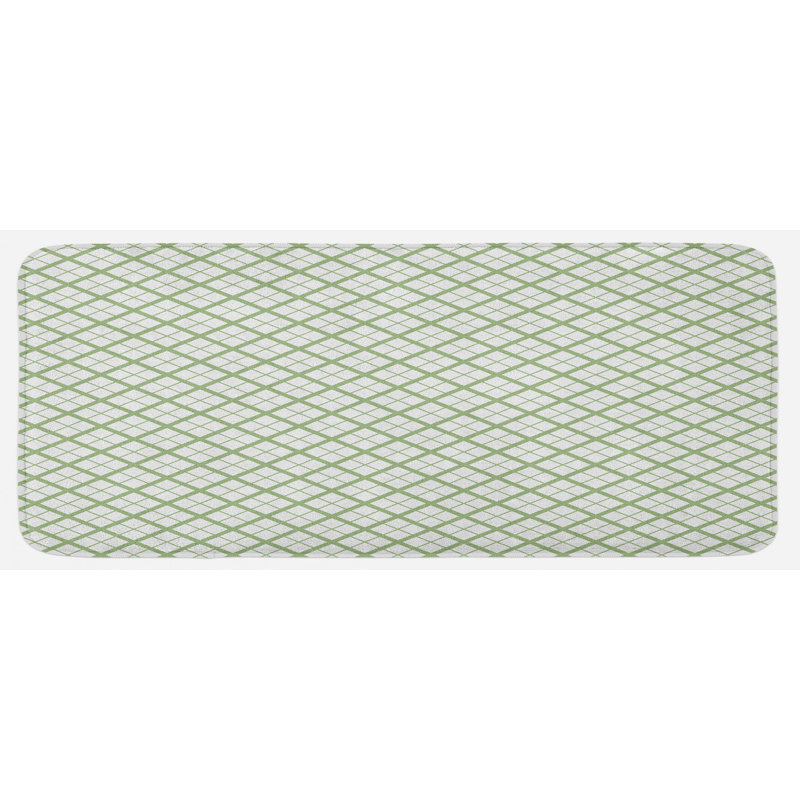 Tapis de cuisine