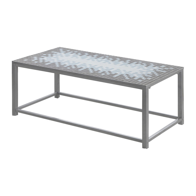 Table basse Transitional