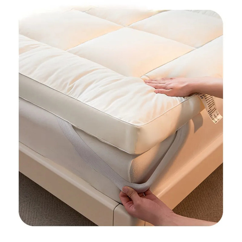 Matelas pleine grandeur, respirant et durable