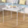 Vecelo 33.8'' 4 - Player Foldable Card Table