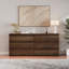 Commode 6 tiroirs Baxtor-890195549