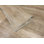 Planche de vinyle de luxe 7 po x 60 po x 8 mm Bellator