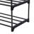 15 Pair Shoe Rack-48987202