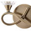 Minden Armed Sconce-13461119-14023596