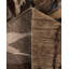 Overdyed One-of-a-Kind 8' 1" x 10' 0" Hand Knotted Area Rug