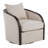 Gracelynn Swivel Accent Chair-661606710
