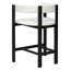 Tabouret de comptoir (ensemble de 2)
