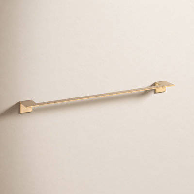 Accessoire de quincaillerie de salle de bain à fixation murale 24 po Vero