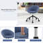 Fauteuil de bureau Ebern Designs-1187285827