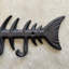 Eccleshall Iron Wall Wall Hook