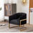 Tellico Upholstered Barrel Chair-146046267